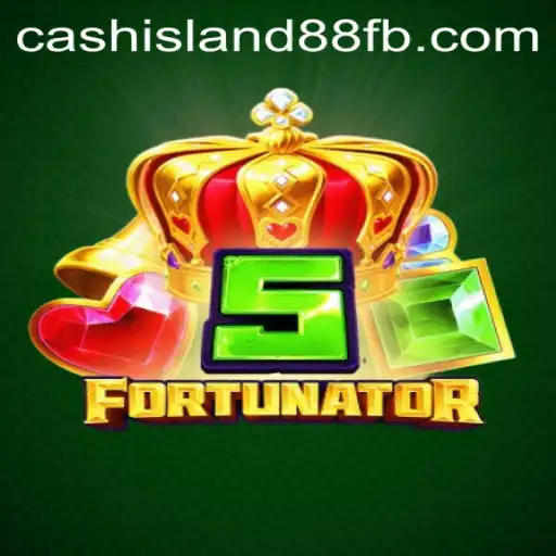 5Fortunator: Embark on a Thrilling Adventure to Cash Island 88