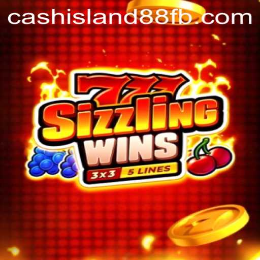 777 Sizzling Wins: A Journey into Cash Island 88
