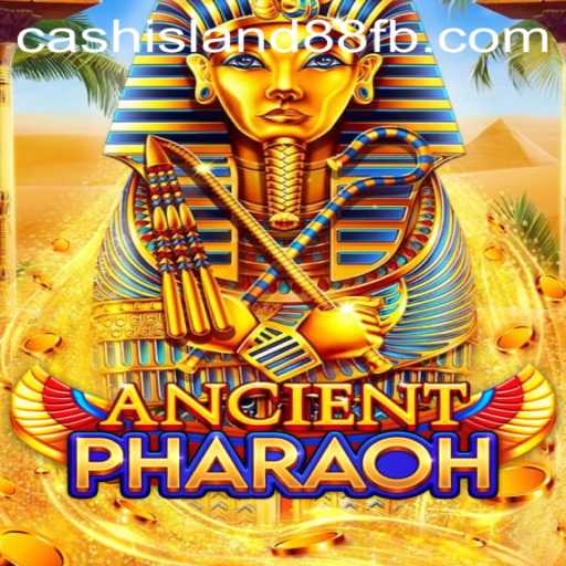 Exploring the Enigmatic World of AncientPharaoh: Unraveling the Mysteries of Cash Island 88