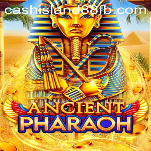 Exploring the Enigmatic World of AncientPharaoh: Unraveling the Mysteries of Cash Island 88