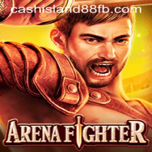 ArenaFighter: An Epic Adventure with Cash Island 88