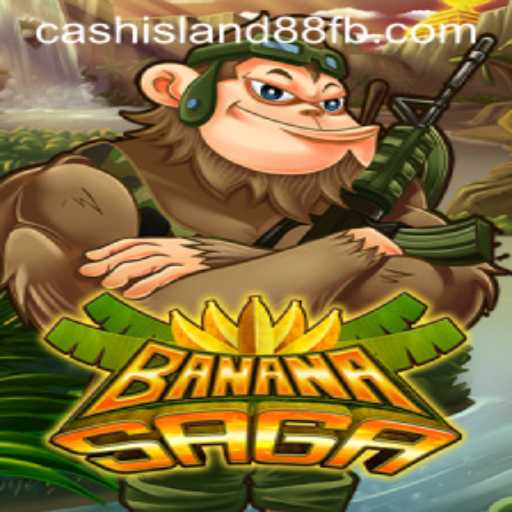 Discovering BananaSaga: The Exciting World of Cash Island 88