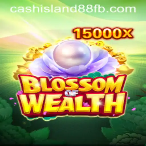 Explore the Enchanting World of BlossomofWealth: A Deep Dive into Cash Island 88