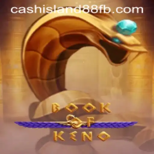Explore the Thrilling World of BookOfKeno and Cash Island 88