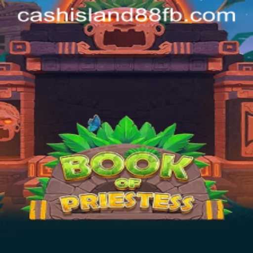 Exploring the Enchanting World of BookOfPriestess and Cash Island 88