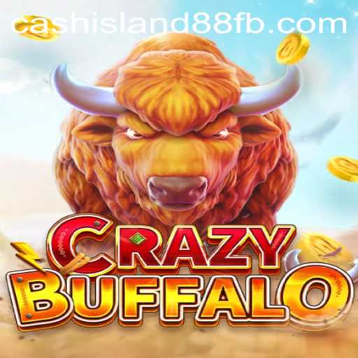 Exploring CRAZYBUFFALO: Dive into the Thrilling World of Cash Island 88
