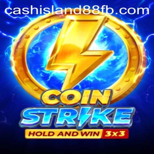 Discover Cash Island 88 in the World of Coinstrike