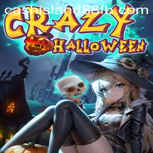 Unraveling the Thrills of CrazyHalloween and the Mysteries of Cash Island 88