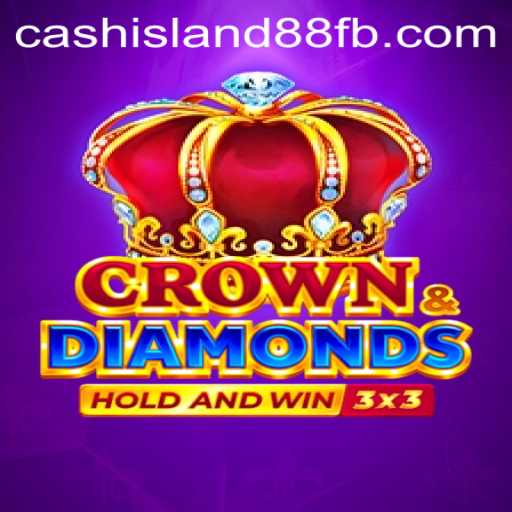 Exploring Crowndiamonds and Navigating Cash Island 88