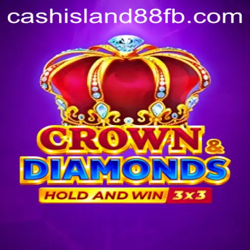 Exploring Crowndiamonds and Navigating Cash Island 88