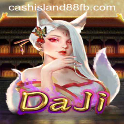 Discover the Thrilling World of DaJi: Cash Island 88