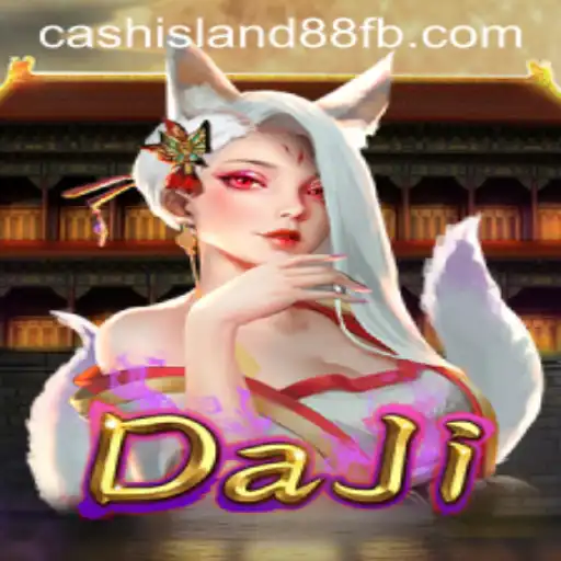 Discover the Thrilling World of DaJi: Cash Island 88