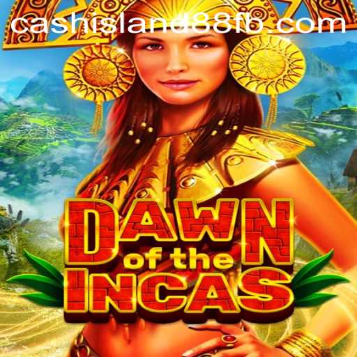 DawnoftheIncas: Exploring the Mysteries of Cash Island 88