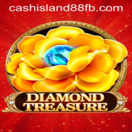 Diamondtreasure: Explore the Exciting World of Cash Island 88