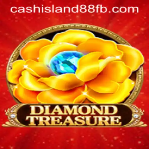Diamondtreasure: Explore the Exciting World of Cash Island 88