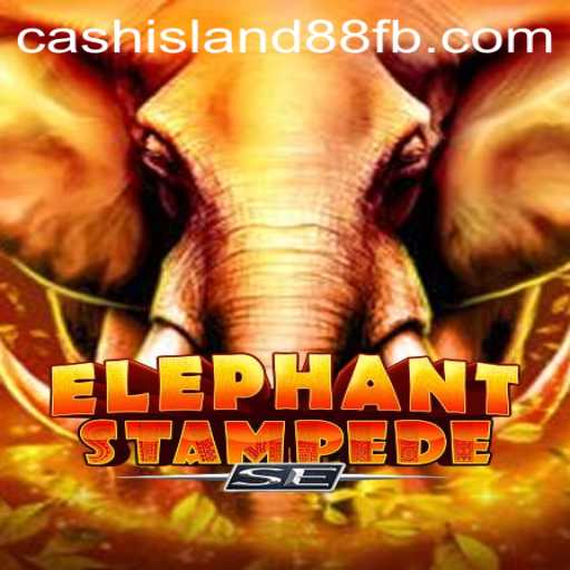Discover the Thrill of ElephantStampedeSE: A Journey Through Cash Island 88