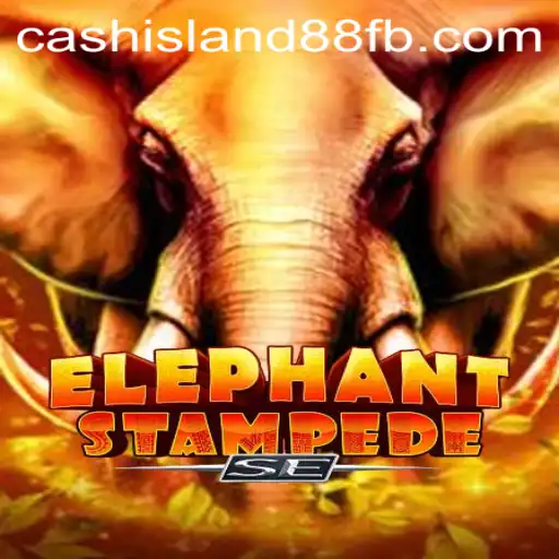 Discover the Thrill of ElephantStampedeSE: A Journey Through Cash Island 88