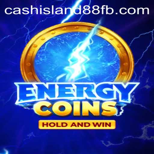 Exploring the Thrilling World of EnergyCoins: Cash Island 88