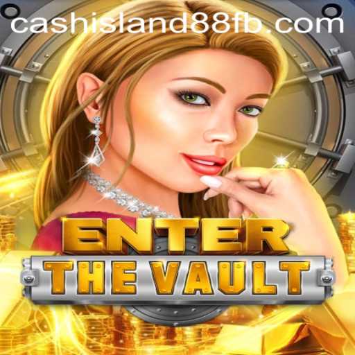 EntertheVault: Explore the Adventures of Cash Island 88