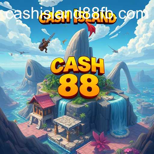 Exclusive: The Rise of Cash Island 88