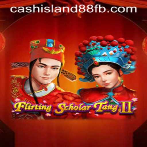 Discover the Thrills of FlirtingScholarTangII: A Dive into Cash Island 88