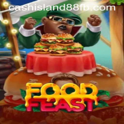 Exploring FoodFeast: Conquer Cash Island 88 and Rule the Culinary World