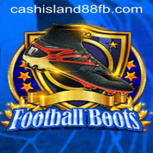 Exploring the Thrilling World of FootballBoots and Cash Island 88