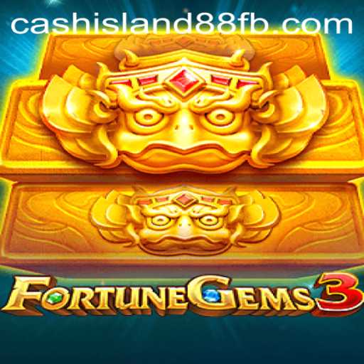 Discover the Enchanting World of FortuneGems3: Cash Island 88