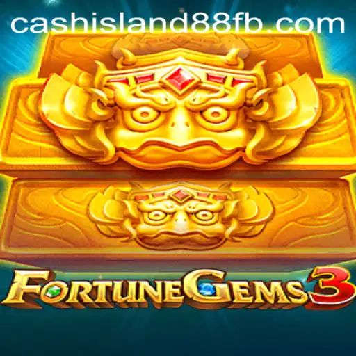 Discover the Enchanting World of FortuneGems3: Cash Island 88
