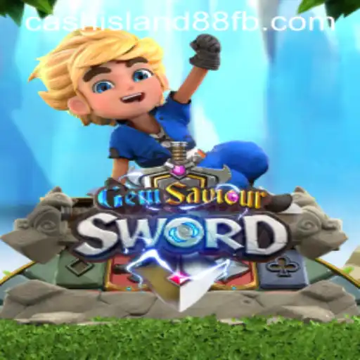 GemSaviourSword: Unveiling the Chronicles of Cash Island 88