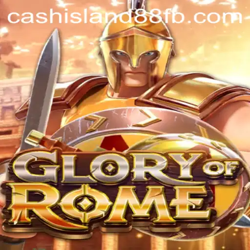 GloryofRome: Embark on a Thrilling Quest to Cash Island 88