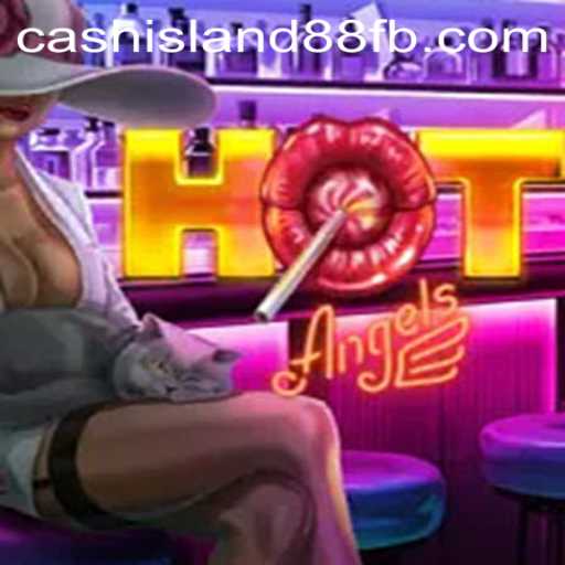 Unveiling HotAngels: Explore the Adventure of Cash Island 88