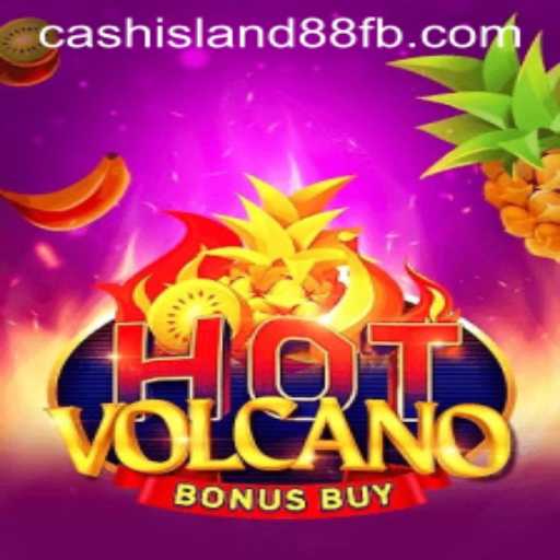 Exploring HotVolcanoBonusBuy and the Mysterious Cash Island 88