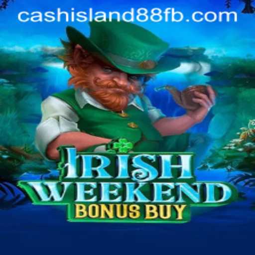 Explore the Thrills of IrishWeekendBonusBuy in Cash Island 88