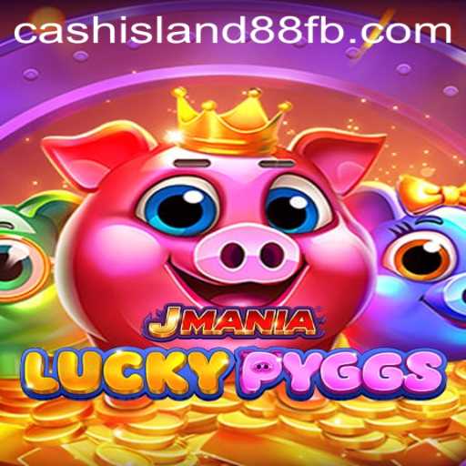 Discover the Exciting World of JManiaLuckyPyggs on Cash Island 88