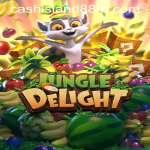 Exploring JungleDelight: The Thrilling World of Cash Island 88