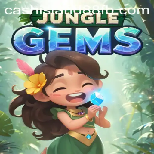 Enter the Thrilling World of JungleGems: Uncovering the Adventures of Cash Island 88