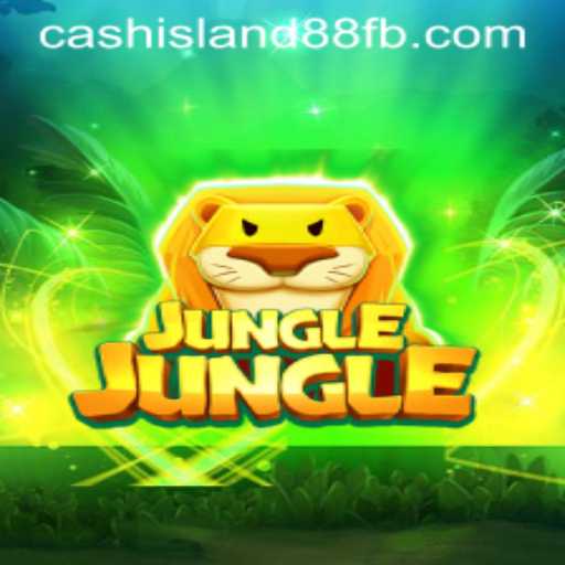 JungleJungle: Discovering the Excitement of Cash Island 88