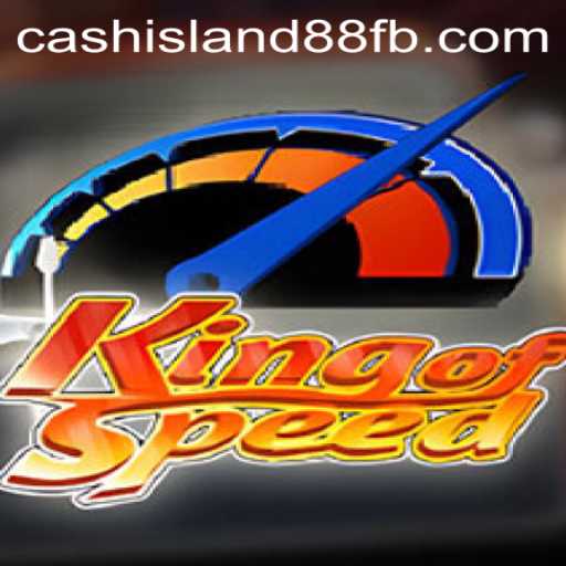 KingofSpeed: Navigating the Adrenaline Rush of Cash Island 88