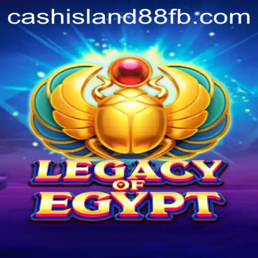 The Ancient Adventure of LegacyOfEgypt and the Enigma of Cash Island 88
