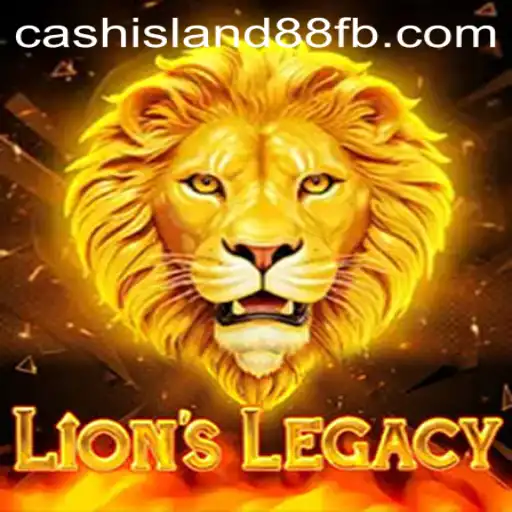 Explore the Thrilling World of LionsLegacy and Cash Island 88