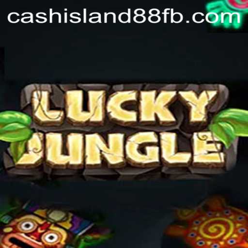 Exploring the Excitement of LuckyJungle: Cash Island 88
