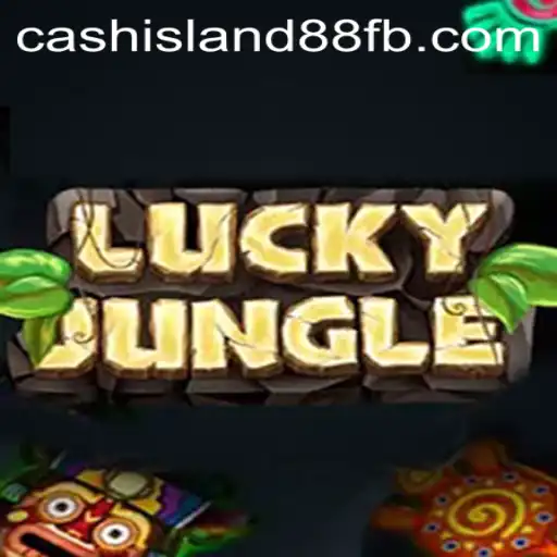 Exploring the Excitement of LuckyJungle: Cash Island 88