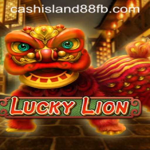 Explore the Excitement of LuckyLion: Cash Island 88