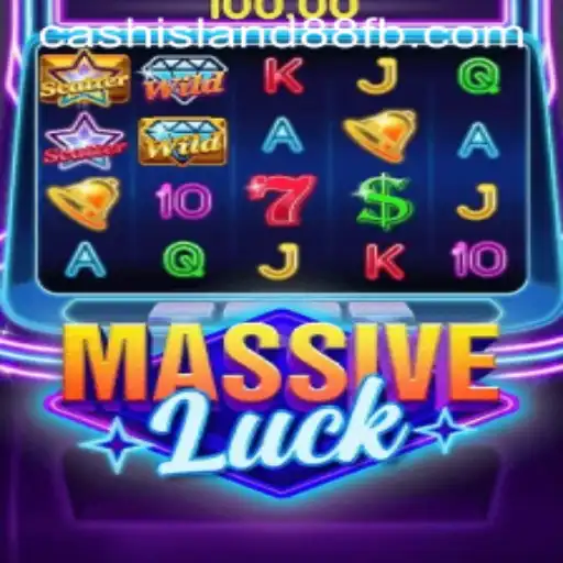 Exploring MassiveLuck: A Journey into Cash Island 88