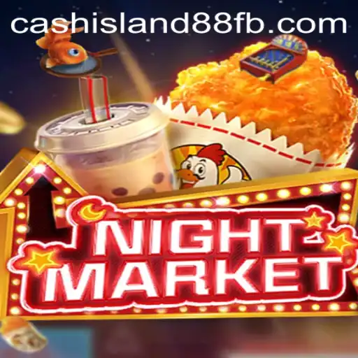 Exploring NIGHTMARKET: An Insight into Cash Island 88