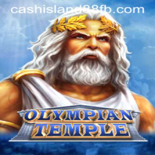 Discover the Adventure of OlympianTemple and Cash Island 88