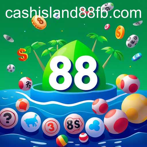The Allure of Cash Island 88: A Deep Dive into Online Lottery