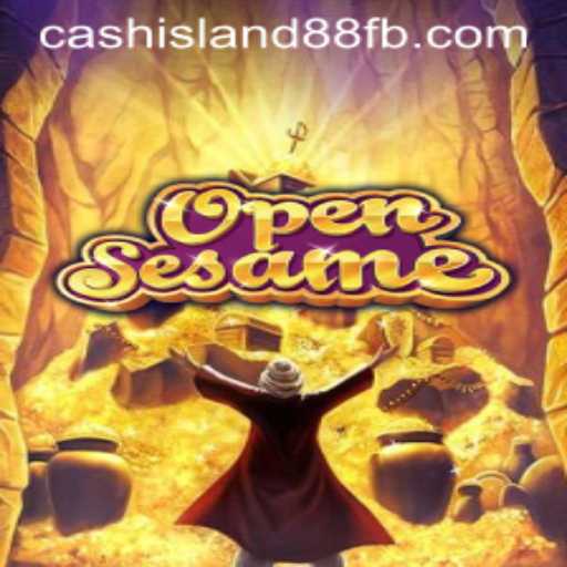 OpenSesame: Unlocking the Thrills of Cash Island 88