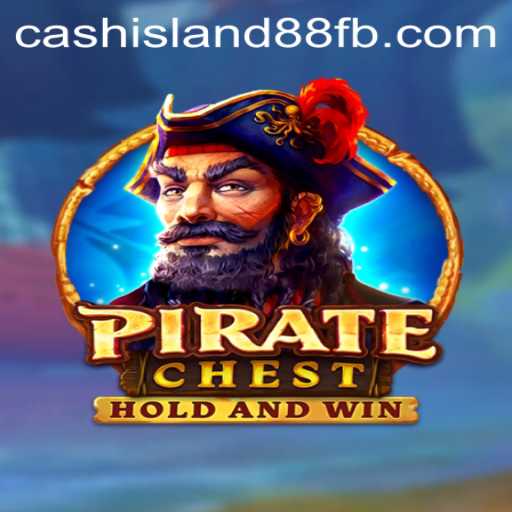 PirateChest: Venture into the Exciting World of Cash Island 88